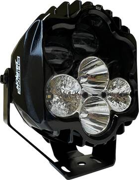Custom Dynamics Sd2-or-w Shark Demon Auxiliary Lights - Fits White