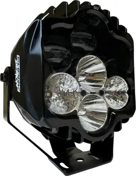 Sd2-or-w Custom Dynamics Shark Demon Auxiliary Lights - Fits White