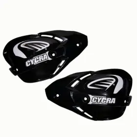 1cyc-1028-12 Cycra For 2019 Enduro Handshield Set - Black