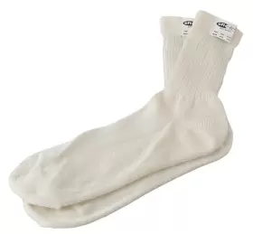 23032a D-541-18 090127367520 Simpson Racing Nomex Socks