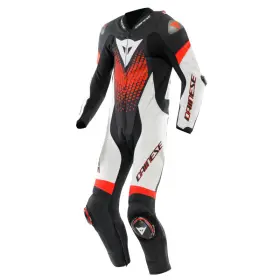 2015100061-n32-60 Dainese Dai Laguna Seca Racing Suit 2015100061-n32-60 Dainese Dai Laguna Seca Racing Suit