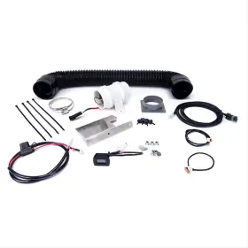 1000-5 Design Engineering Inc. 010875 Dei Auxiliary Fan Kit 2015-up Honda Pioneer 1000-3/1000-5 Includes Plug