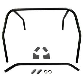 011301ds Detroit Speed Roll Cage Kit Non Mini-tub 67-69 Cam/fire