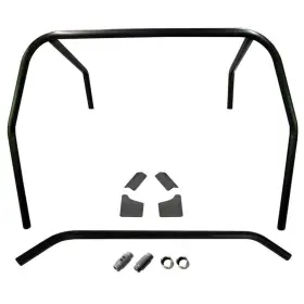 011302ds Detroit Speed Roll Cage Kit Mini-tub 67-69 Cam/fire