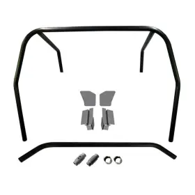 011303ds Detroit Speed Roll Cage Kit 70-81 Camaro/firebird