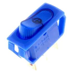 84835 Dorman Rocker Full Glow W Blue Body