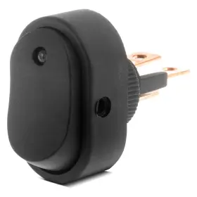 84841 Dorman Rocker Led Glow W Black Body