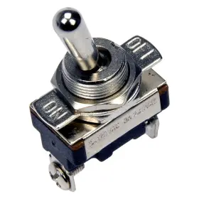85908 Dorman Metal Bat Toggle W Screw Terminals