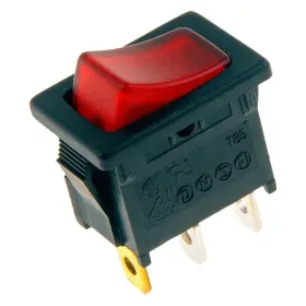 85915 Dorman Plastic Mini Rocker