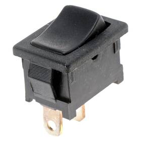 Dorman 85968 Plastic Momentary-on Mini Rocker