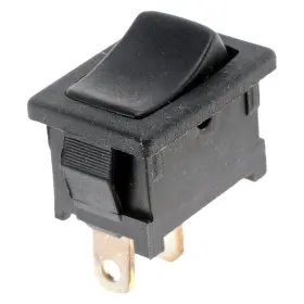 85968 Dorman Plastic Momentary-on Mini Rocker