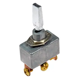85983 Dorman Metal Lever Toggle W Screw Terminals