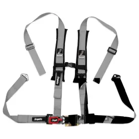 13965900148a63-d4825a Dragonfire Racing 4-point H-style Safty Harns With Sternum Clip
