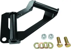 520666 Dragonfire Racing Harness Anchor Bolt Kit- For Polaris Rzr Models