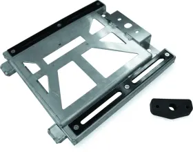 520825 Dragonfire Racing Seat Base - Fits Polaris Rzr 15-23