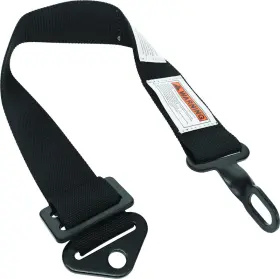 520873 Dragonfire Racing 2in Submarine Belt-
