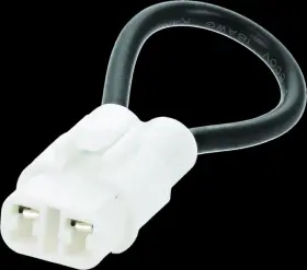521337 Dragonfire Racing For Seat Belt Over-ride Sensor Plug - Fits Yamaha Viking/wolverine