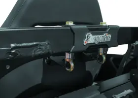 521342 Dragonfire Racing Harness Anchor Bolt On Kit For Polaris General Models