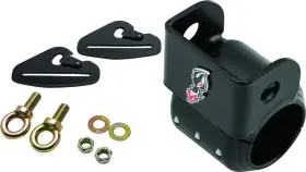521707 Dragonfire Racing 1.5in Harness Anchor Kit
