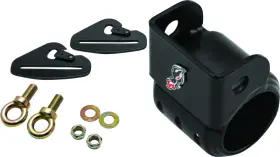 521708 Dragonfire Racing 1.75in Harness Anchor Kit