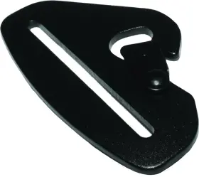 522652 Dragonfire Racing Harness Tab 3in Quick Release