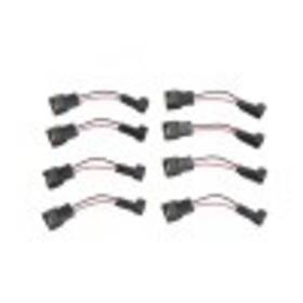 Edelbrock 15904 Ede Wiring Harness Direct Fit Oem Replacement Plug And Play