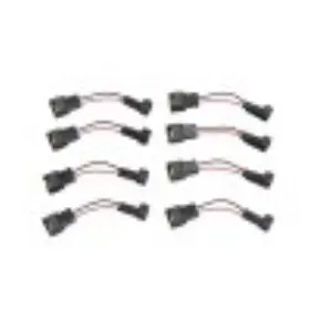 15904 Edelbrock Ede Wiring Harness Direct Fit Oem Replacement Plug And Play