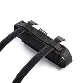 60800 Element Fire Extinguishers Tactical Mount With Straps