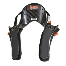 Nak142363fia Fia Hans Pro Ultra Lite Head And Neck Restraint System Medium