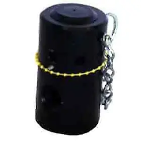 Fire Bottle 099998062480 Ah The Is An Activating Head For Pull Suppresion Systems