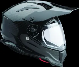 446681 First Gear Fsg Carbon Helmets