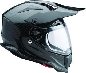 Firstgear 446683 Fsg Carbon Helmets