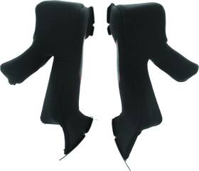 Firstgear 446700 Fsg Ajax Cheek Pads