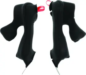 447247 Firstgear Fsg Hyperion Cheek Pads