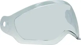 Firstgear 887337383774 Hyperion Shield - Clear