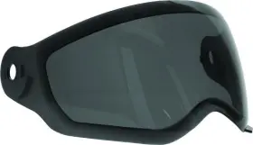 Firstgear 887337384900 Ajax Shield - Dark Tint