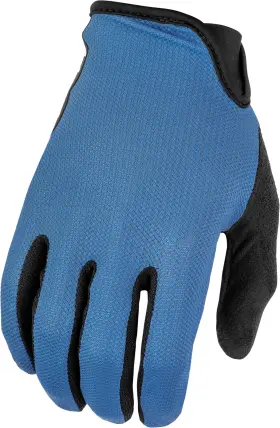 375-3362x Fly Racing Mesh Gloves Xx-large Slate Blue