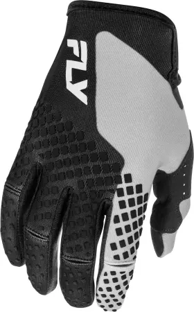 379-410ym Fly Racing 2026 Youth Kinetic Gloves
