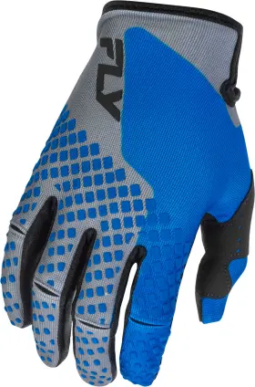 379-411s Fly Racing 2026 Kinetic Gloves