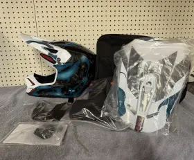 4799325890 Fox Racing V3rs Inch Withered Size Large