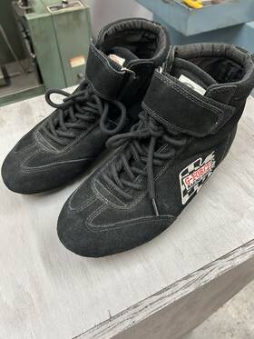 G-force 11397 Racing Shoes