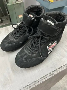 11397 G-force Racing Shoes