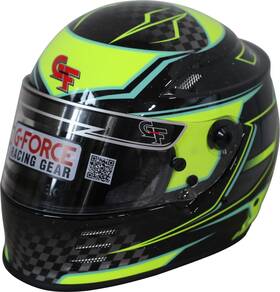 G-force 13005xsmyl G-force Revo Graphics Xsm Yl Sa20