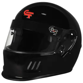 13010xxlbk G-force Racing Gear - Helmet