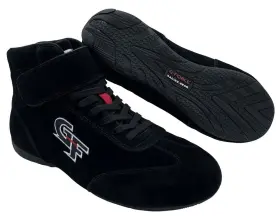 40235095bk G-force G35 Racing Shoes Size 9 1/2 Black 40235095bk G-force G35 Racing Shoes Size 9 1/2 Black
