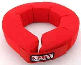 G-force 4122lrgrd G-force Helmet Support - Sfi 3.3 Large