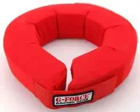 4122lrgrd G-force Helmet Support - Sfi 3.3 Large