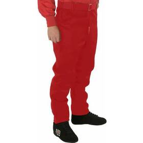 G-force 4127clgrd G-force Gf125 Single Layer Pants Sfi 3.2a/1