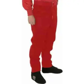 4127cmdrd G-force Gf125 Single Layer Pants Sfi 3.2a/1