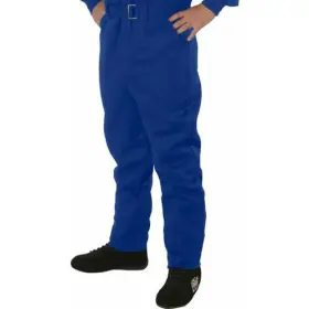 4127csmbu G-force Gf125 Single Layer Pants Sfi 3.2a/1